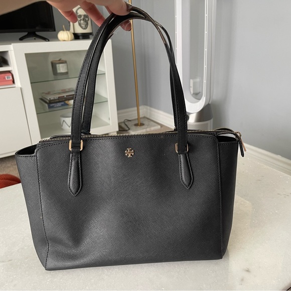 Tory Burch Tote Bag - Picture 1 of 5